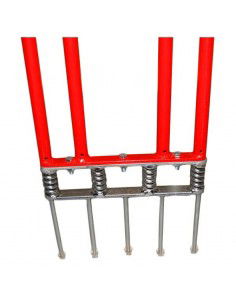 Football wall PDMSP180L4 180 cm HSTNK000008368 2