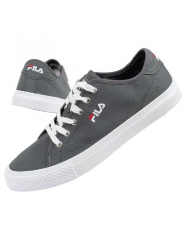 Fila Tela M FFM004380016 shoes Ανδρικά > Παπούτσια > Παπούτσια Μόδας > Sneakers