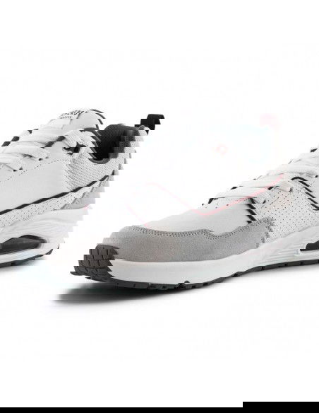 Skechers UnoRetro One M 183020WGR shoes