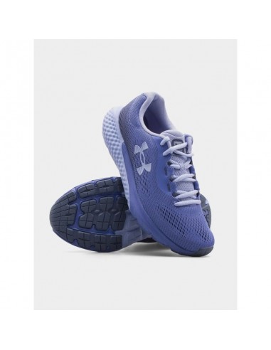 Under Armour UA W Charged Rogue 4 W shoes 3027005-500 Γυναικεία > Παπούτσια > Παπούτσια Μόδας > Sneakers