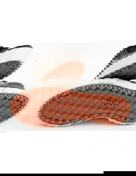 Fila Sandblast W shoes FFW018780010