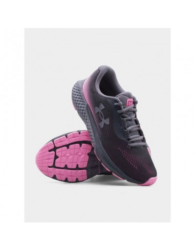 Under Armour UA W Charged Rogue 4 W shoes 3027005-101 Γυναικεία > Παπούτσια > Παπούτσια Μόδας > Sneakers