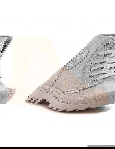 Palladium Mono Chrome shoes 73089260M