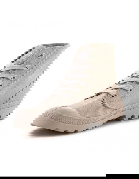 Palladium Mono Chrome shoes 73089260M