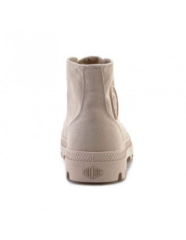 Palladium Mono Chrome shoes 73089260M