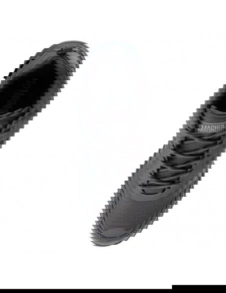 Magnum Bondsteel Low Wp CM 92800346458 shoes