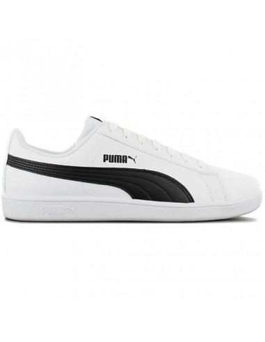 Shoes Puma UP Puma Black M 372605 02 Ανδρικά > Παπούτσια > Παπούτσια Μόδας > Sneakers