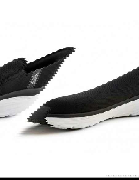 Skechers Orford M 232455BLK shoes