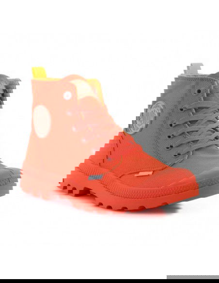 Palladium Pampa Monopop M 09140651M shoes