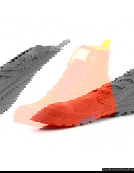 Palladium Pampa Monopop M 09140651M shoes