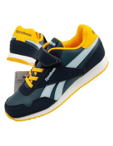 Reebok Royal Jr 100033289 shoes Παιδικά > Παπούτσια > Μόδας > Sneakers