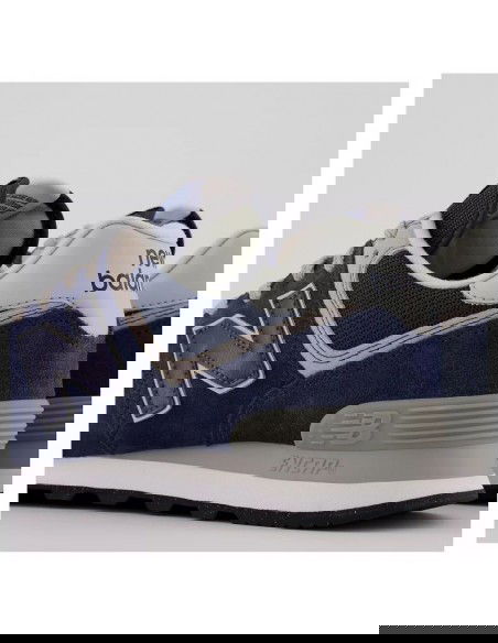 New Balance M ML574EVN2E shoes