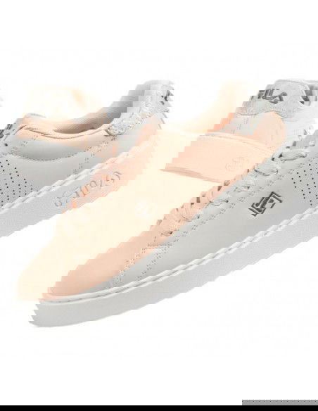 Fila Crosscourt Jr FFT005143108 shoes