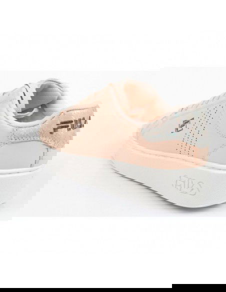 Fila Crosscourt Jr FFT005143108 shoes