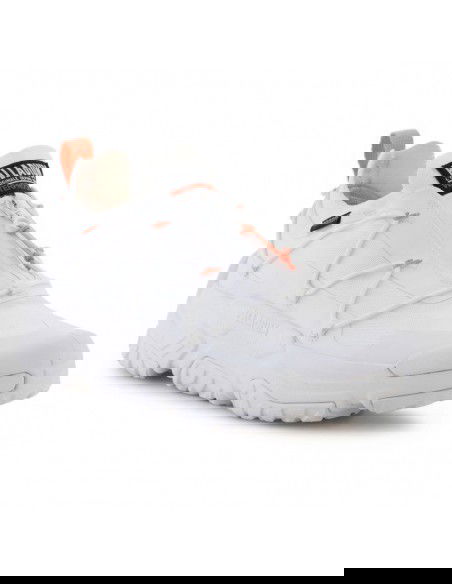 Palladium OffGrid Lo Zip Wp 79112116M shoes