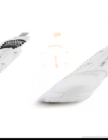 Palladium OffGrid Lo Zip Wp 79112116M shoes