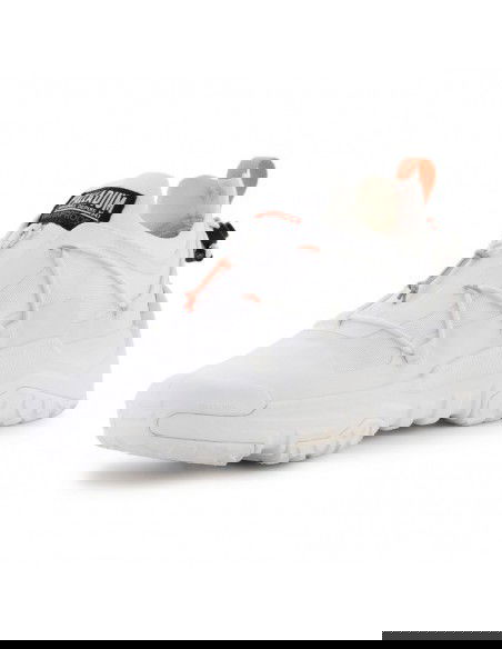 Palladium OffGrid Lo Zip Wp 79112116M shoes