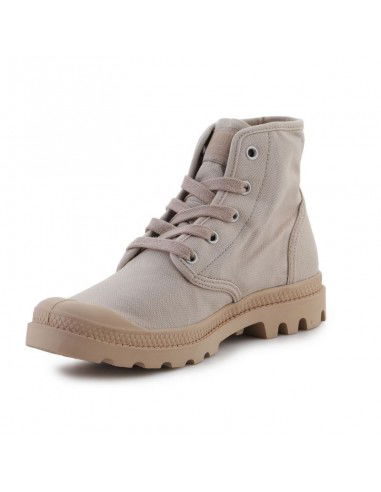 Palladium Pampa Hi Pilat W 92352298M shoes