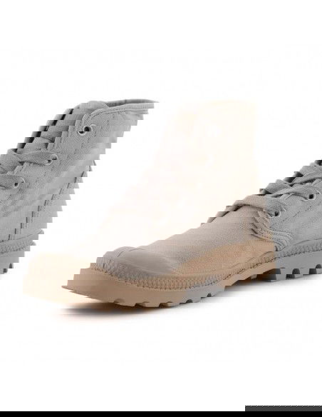 Palladium Pampa Hi Pilat W 92352298M shoes