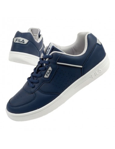 Fila C Court Jr FFT006653135 shoes Παιδικά > Παπούτσια > Μόδας > Sneakers