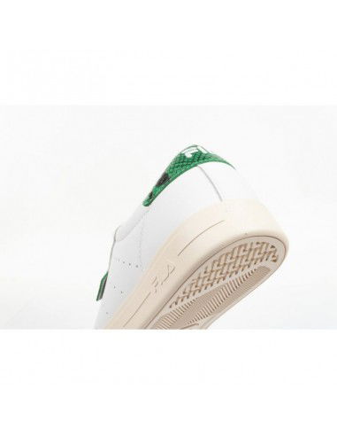 Fila Lusso shoes W FFW028613063