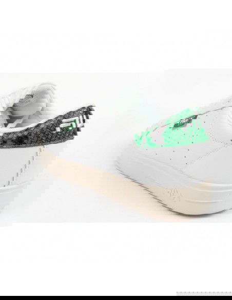 Fila Lusso shoes W FFW028613063