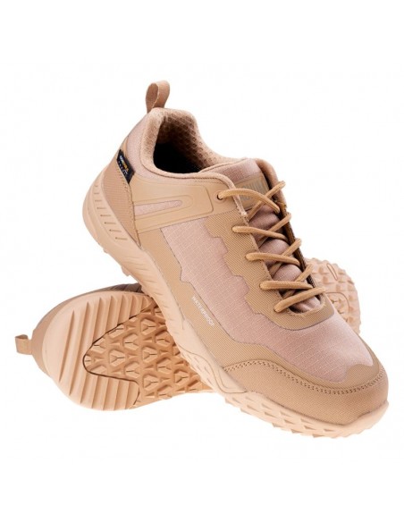 Magnum Bondsteel Low Wp CM 92800490884 shoes