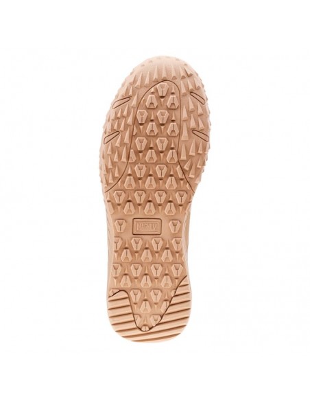 Magnum Bondsteel Low Wp CM 92800490884 shoes