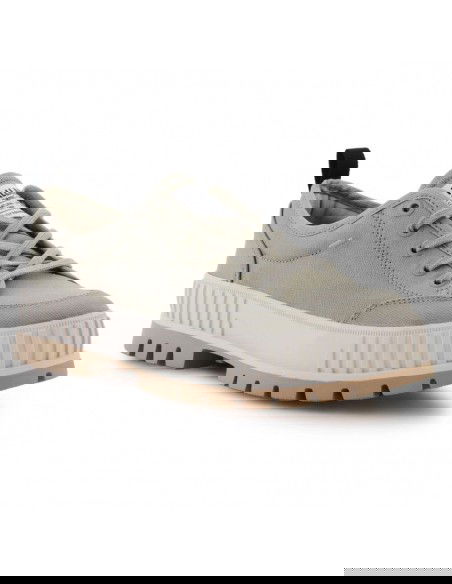 Palladium Pallashock Lo Organic 2 shoes 78569379M