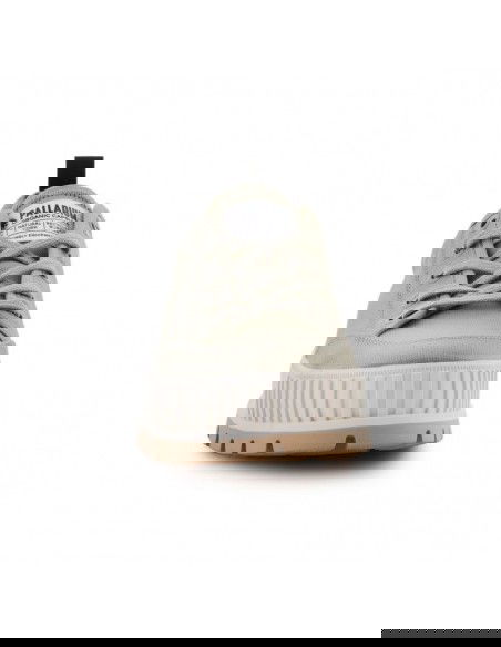 Palladium Pallashock Lo Organic 2 shoes 78569379M