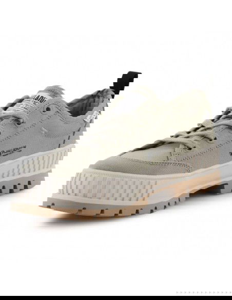 Palladium Pallashock Lo Organic 2 shoes 78569379M