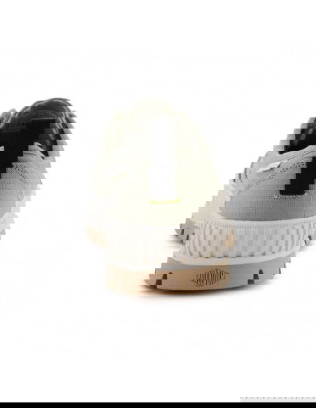 Palladium Pallashock Lo Organic 2 shoes 78569379M