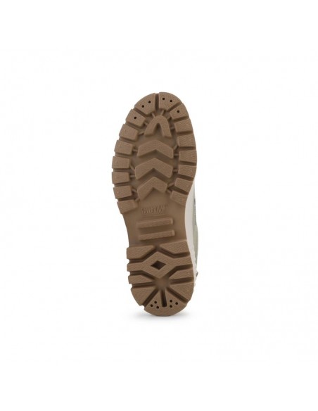 Palladium Pallashock Lo Organic 2 shoes 78569379M