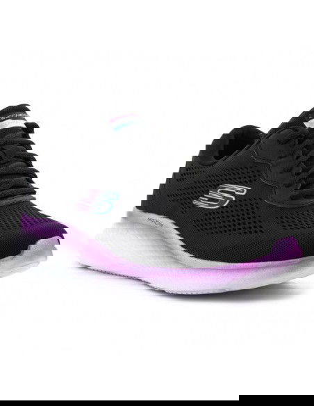 Skechers SkechLite ProStunning Steps W 150010BKPR shoes