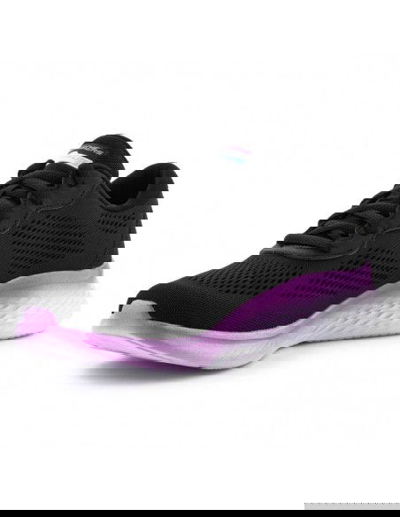 Skechers SkechLite ProStunning Steps W 150010BKPR shoes