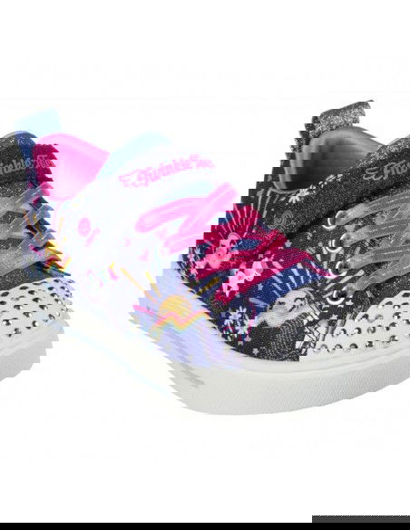 Skechers Unicorn Sunshine Jr 314802L NVMT shoes