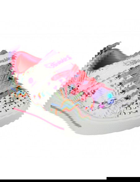 Skechers Unicorn Sunshine Jr 314802L WMLT shoes
