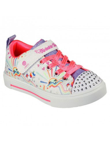 Skechers Unicorn Sunshine Jr 314802L WMLT shoes