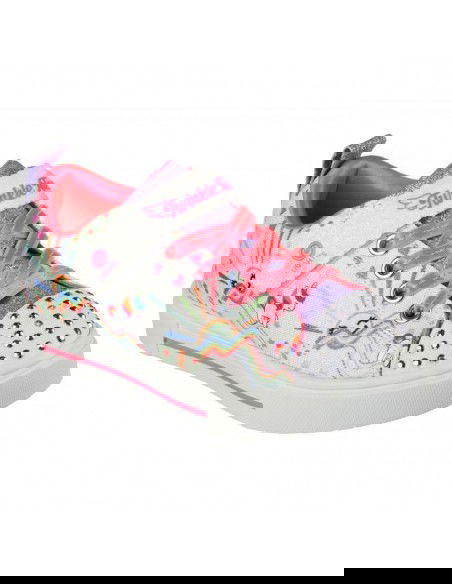 Skechers Unicorn Sunshine Jr 314802L WMLT shoes