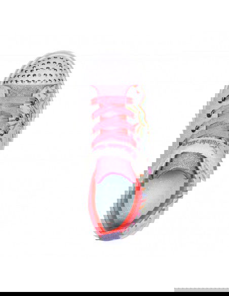 Skechers Unicorn Sunshine Jr 314802L WMLT shoes