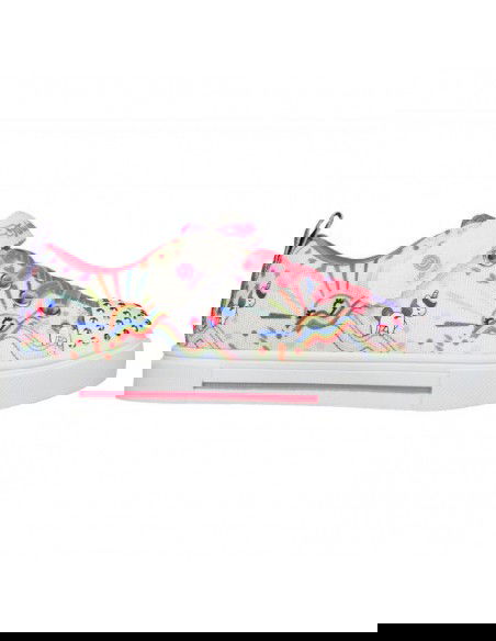 Skechers Unicorn Sunshine Jr 314802L WMLT shoes