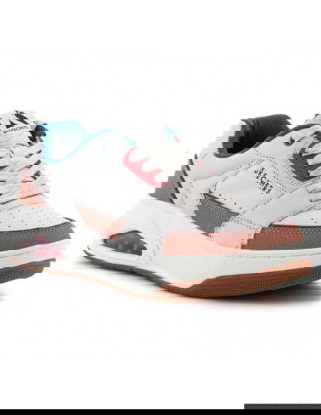 Skechers Uno Court LowPost M 183140NTMT shoes