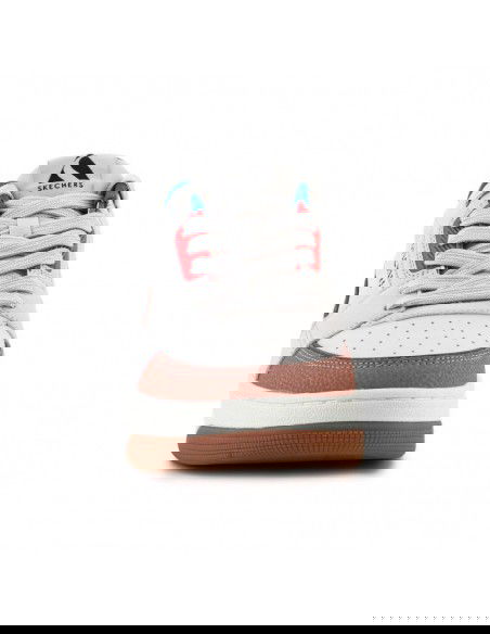 Skechers Uno Court LowPost M 183140NTMT shoes