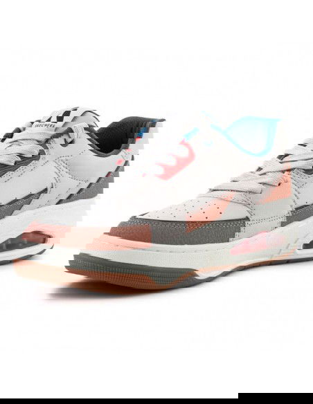 Skechers Uno Court LowPost M 183140NTMT shoes