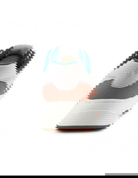 Skechers Uno Court LowPost M 183140NTMT shoes