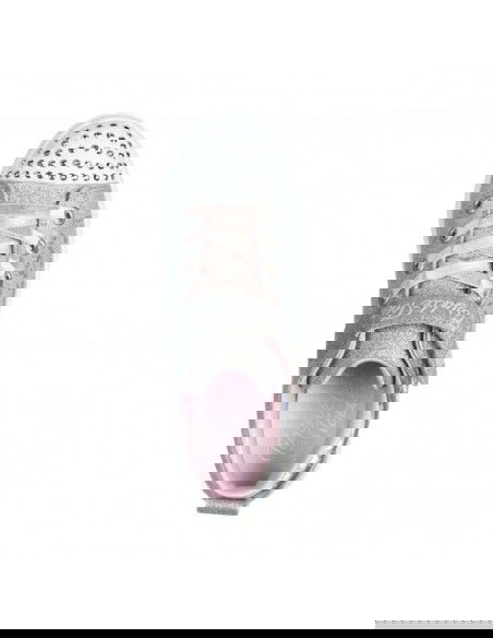 Skechers Led Heather Charms Jr 314787L GYSL shoes