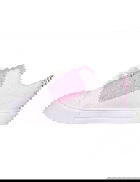 Skechers Glitter Gems Jr 314778N WPK shoes