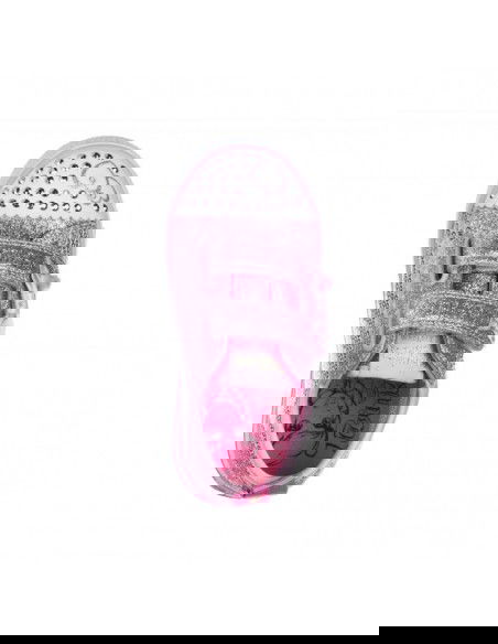 Skechers Itsy Bitsy Jr 10764N PNK shoes