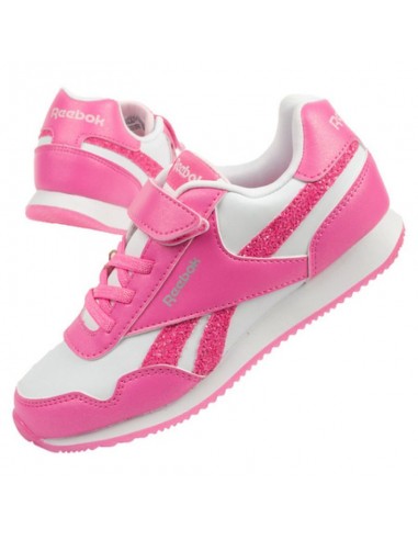 Reebok Royal Jr 100033297 shoes Παιδικά > Παπούτσια > Μόδας > Sneakers