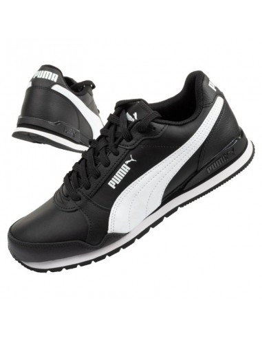 Puma ST Runner v3 M shoes 384855 06 Ανδρικά > Παπούτσια > Παπούτσια Μόδας > Sneakers